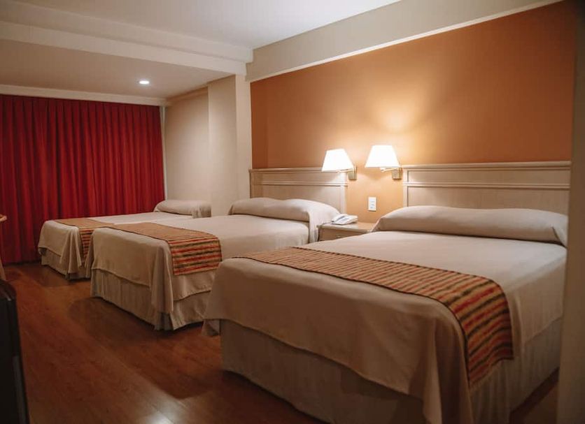 Habitació Foto