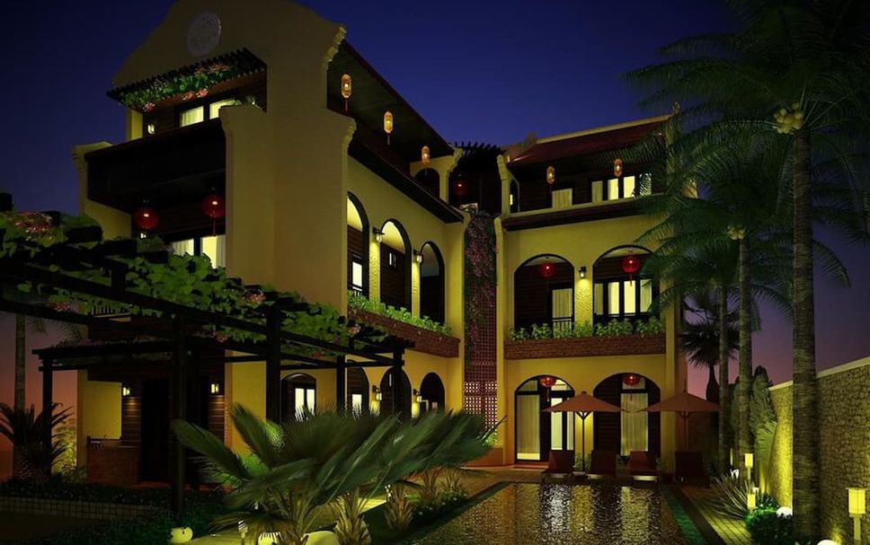Edifici Foto