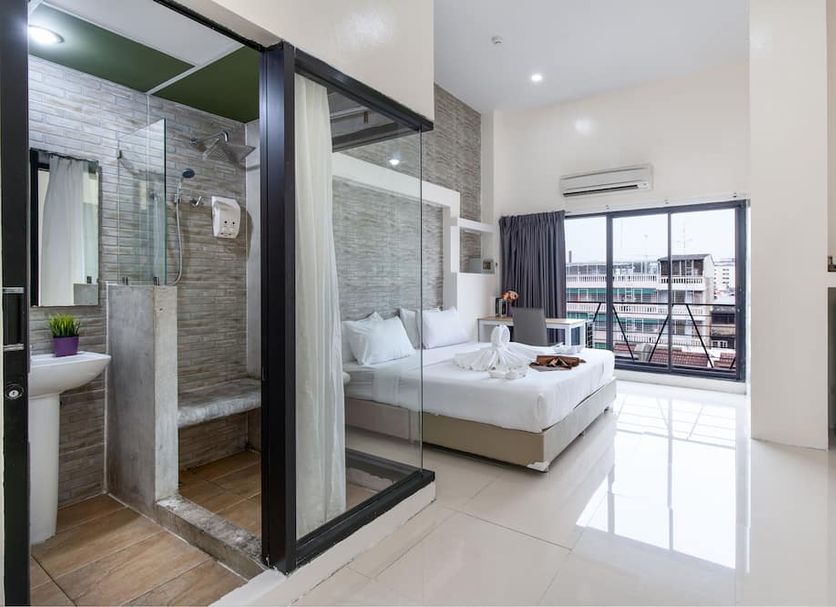 Habitació Foto