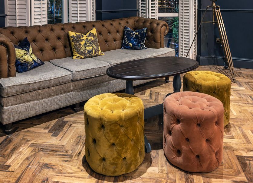 Sala d'estar Foto