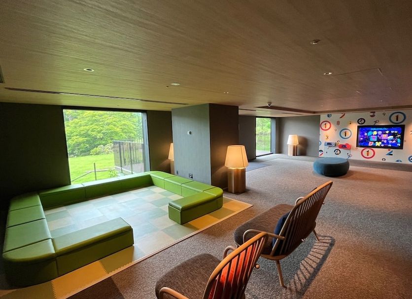 Sala d'estar Foto