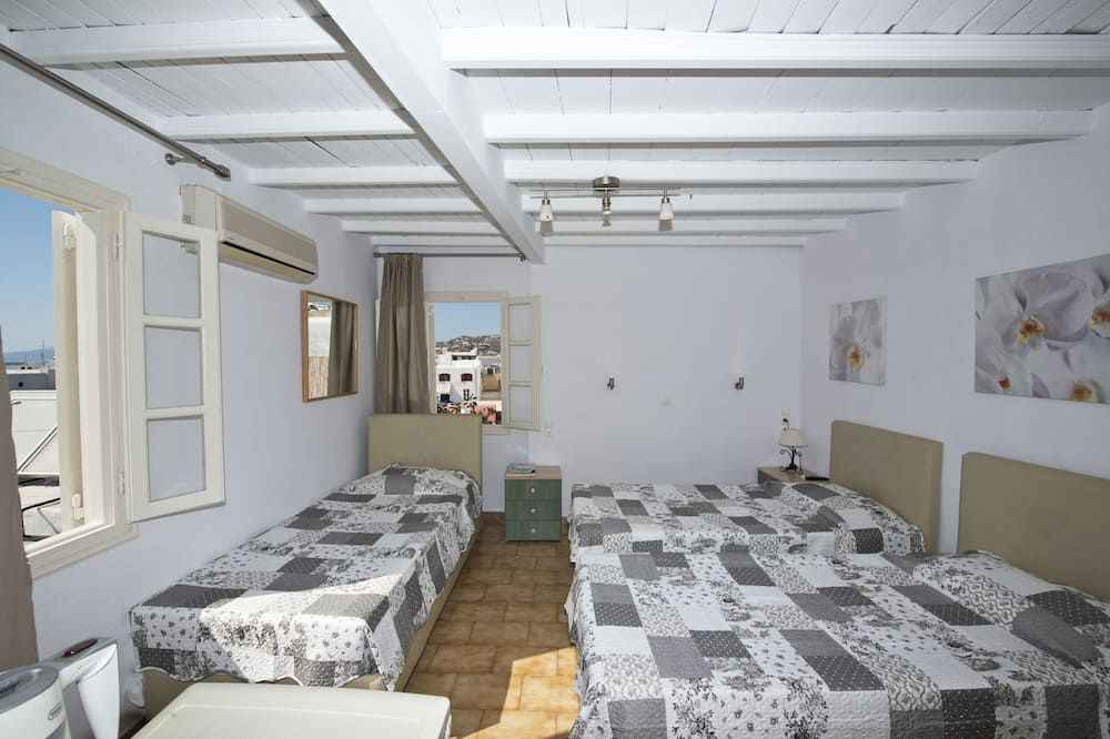 Habitació