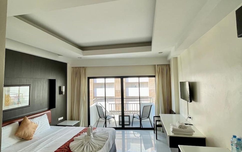 Habitació Foto