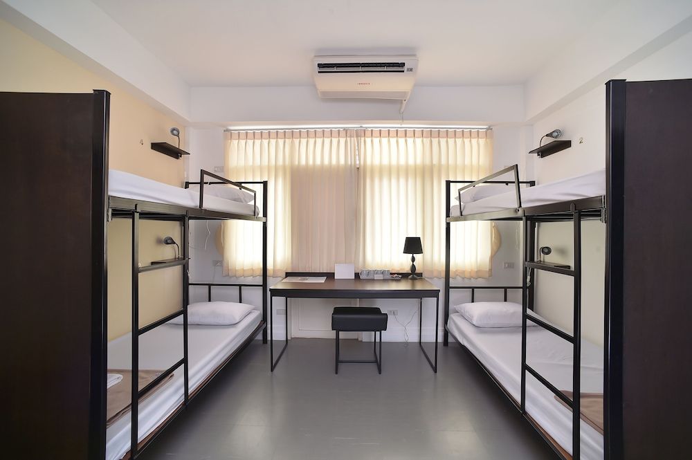 Habitació