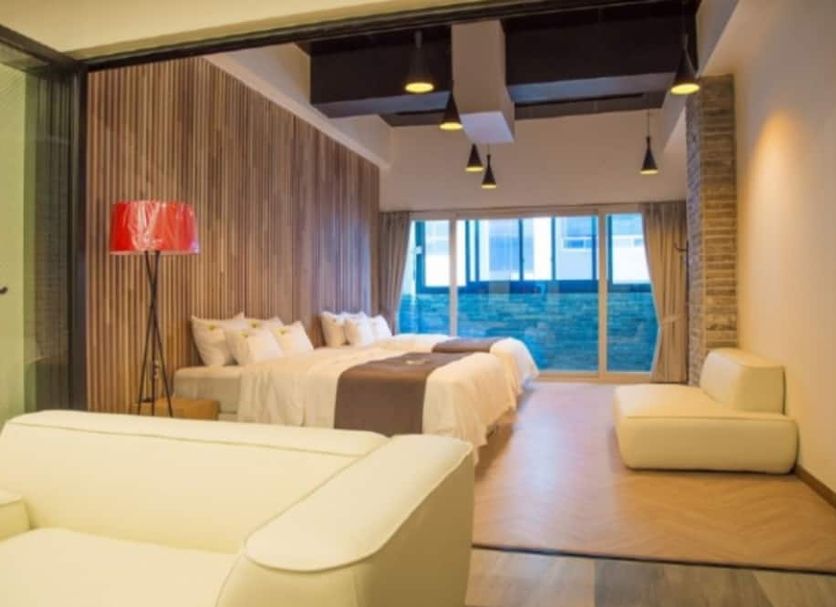 Habitació Foto