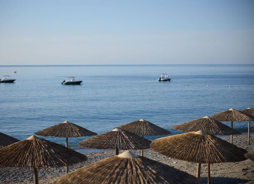 Platja Foto