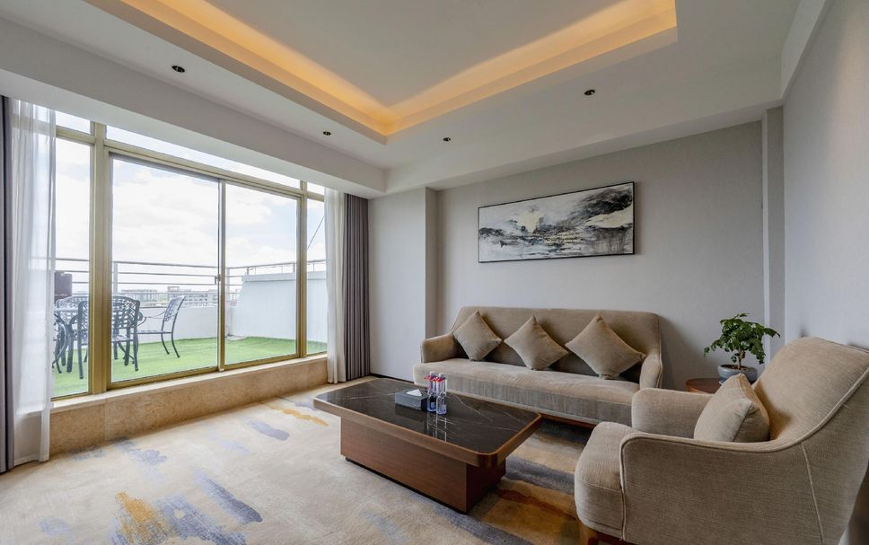 Sala Foto