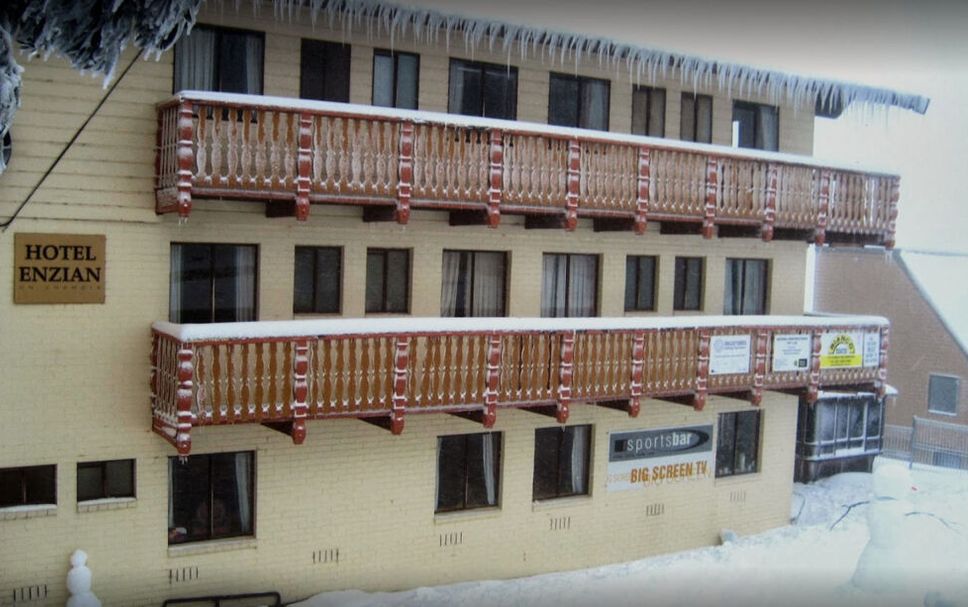 Edifici Foto