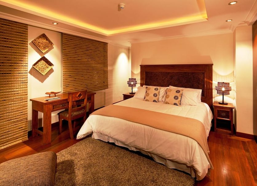 Habitació Foto