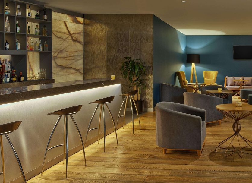 Sala d'estar Foto