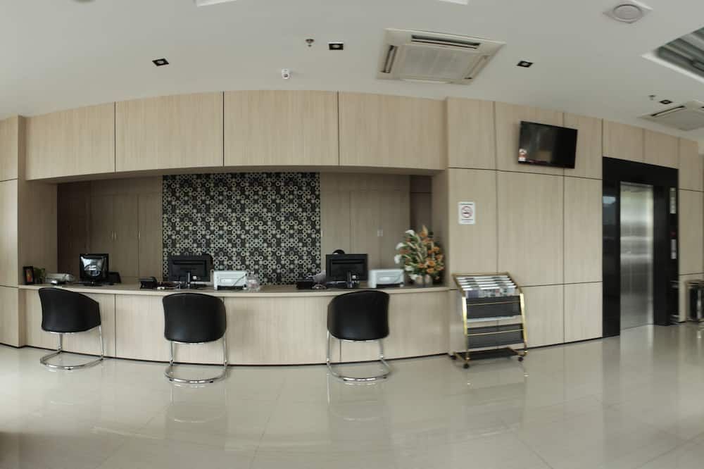 Recepció