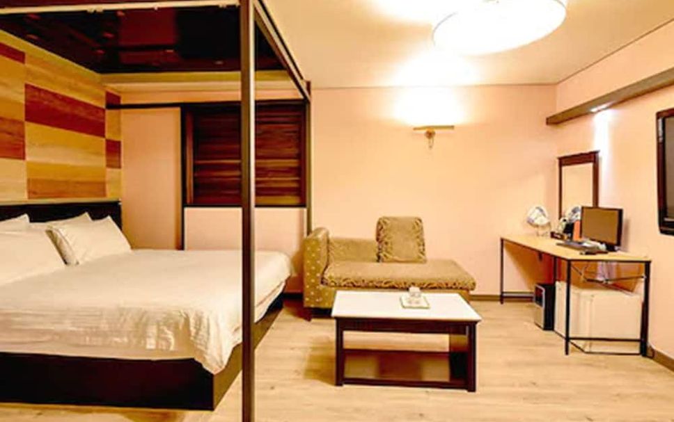 Habitació Foto