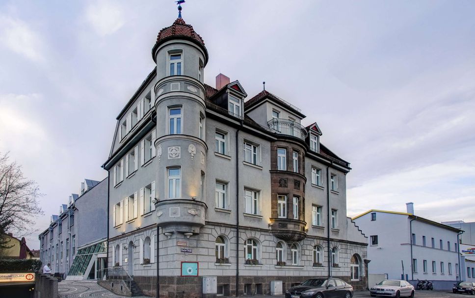 Edifici Foto