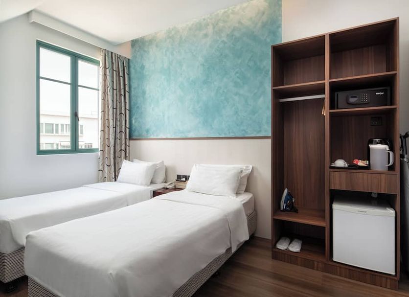 Habitació Foto