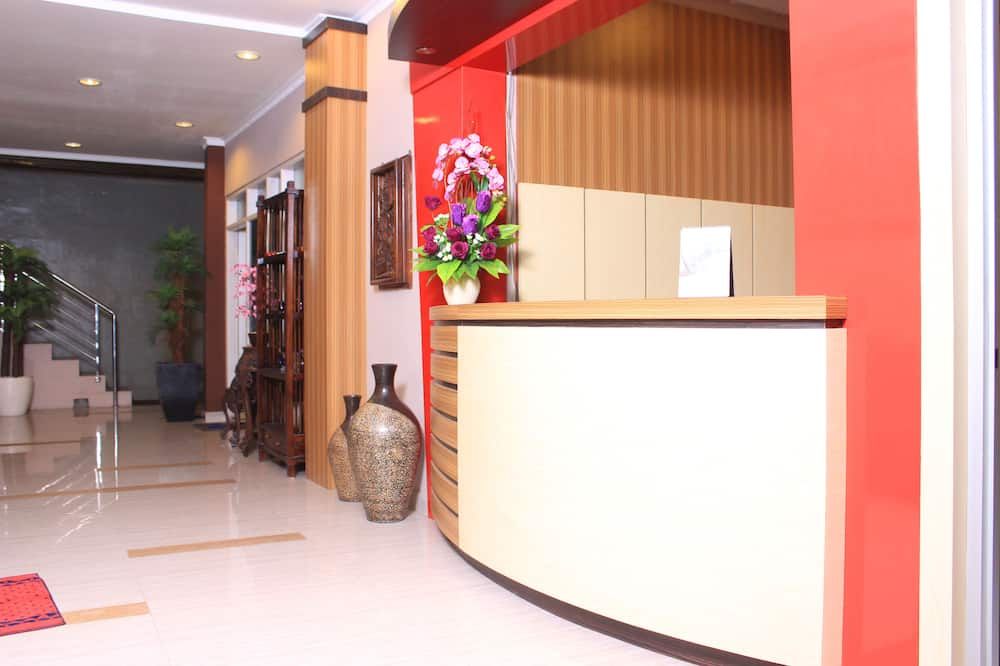 Recepció