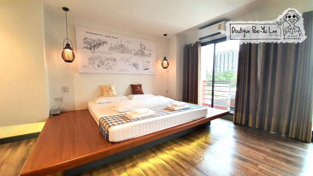 Habitació