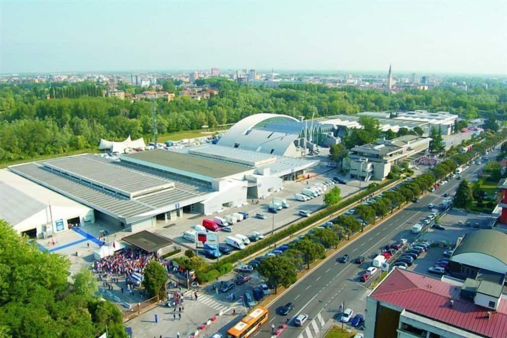 Vista exterior