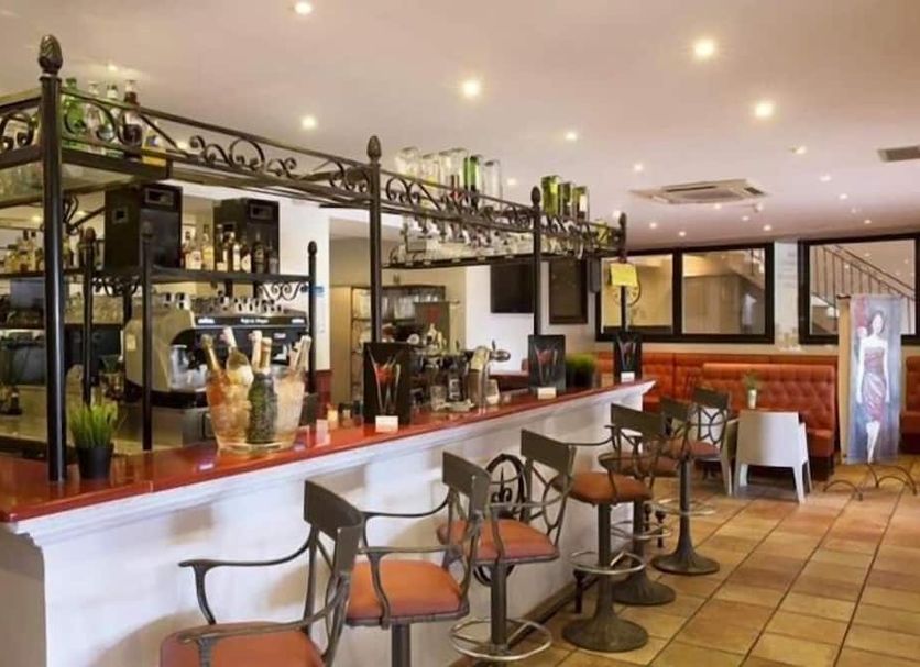 Bar Foto