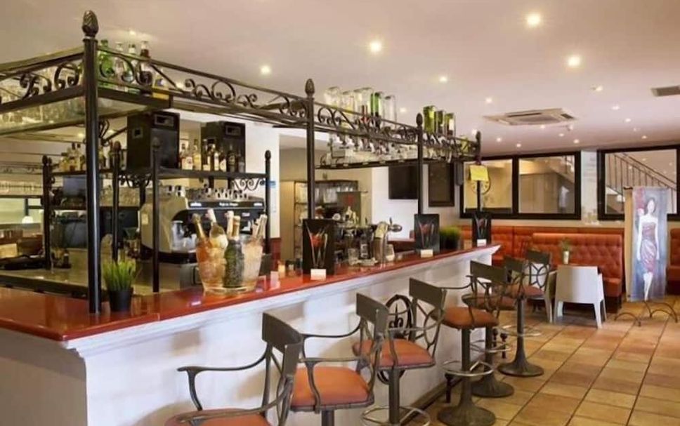 Bar Foto