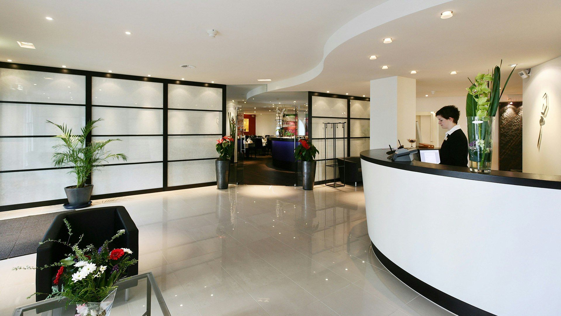Recepció