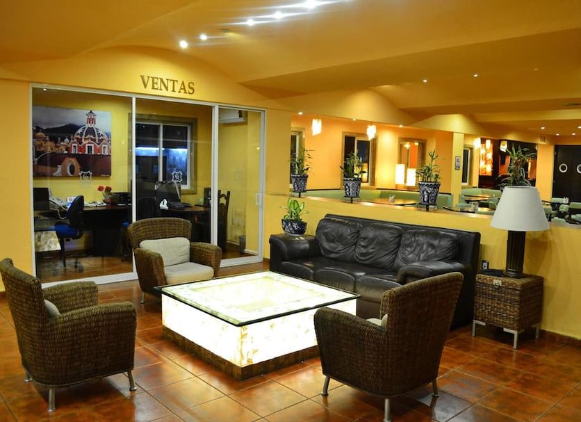 Sala d'estar Foto