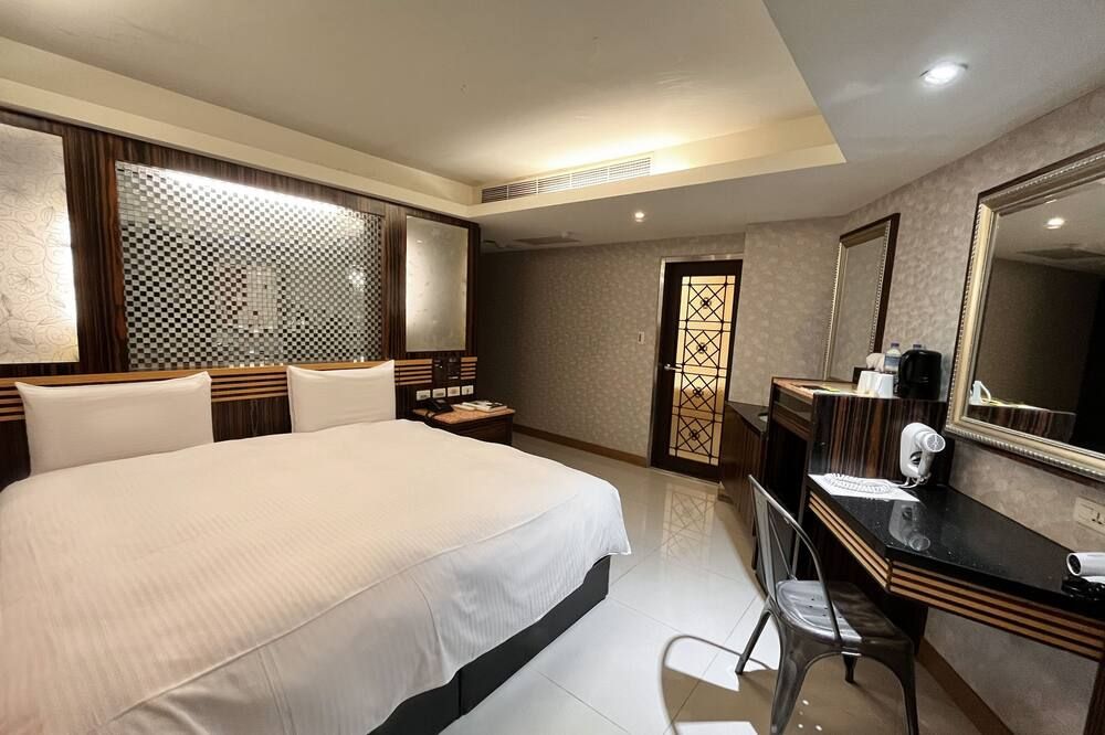 Habitació