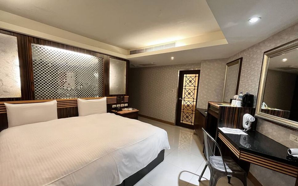 Habitació Foto