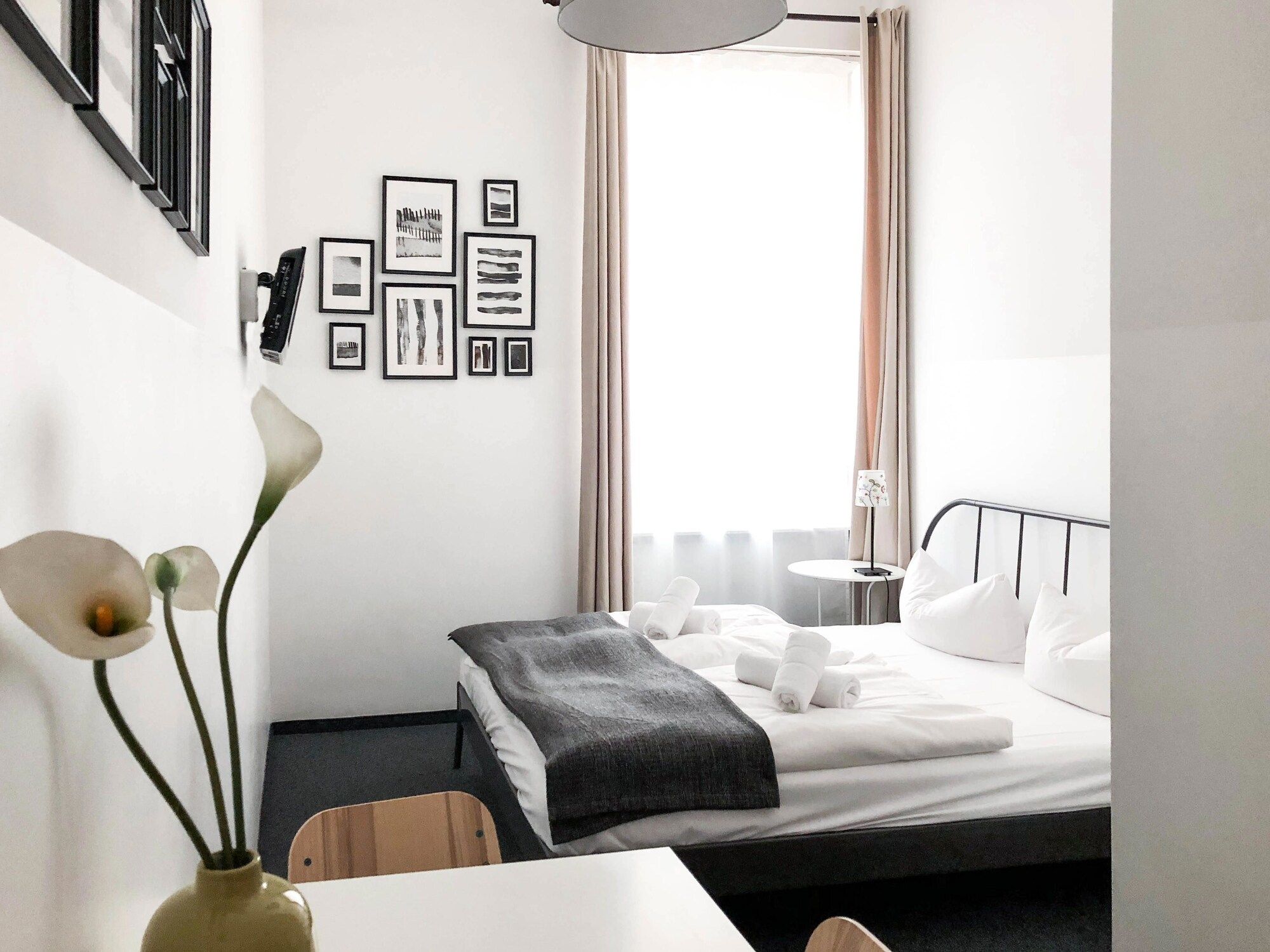 Habitació
