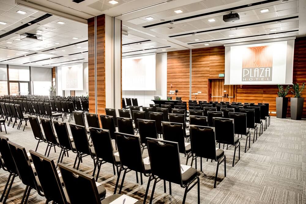 Sala de conferències