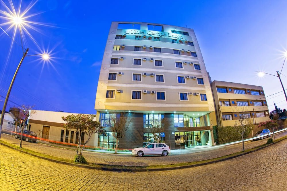 Edifici