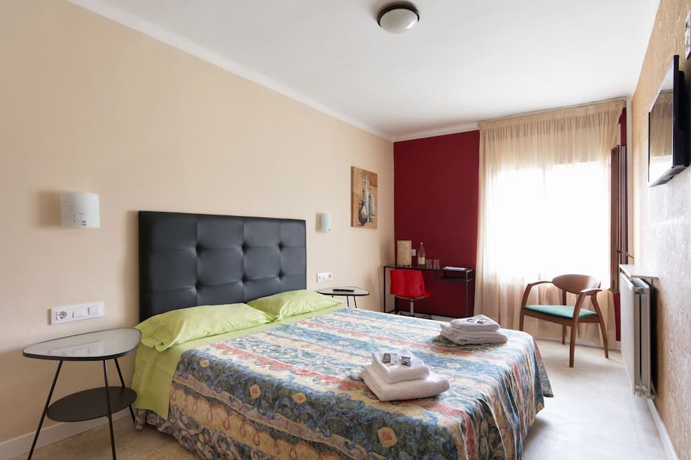 Habitació