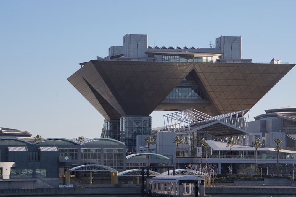 Vista exterior