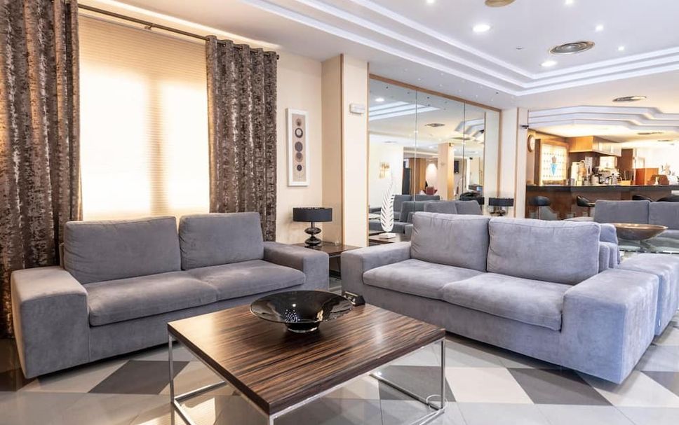 Sala d'estar Foto