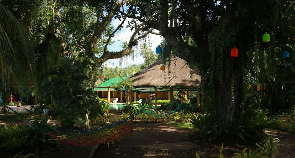 Vista exterior