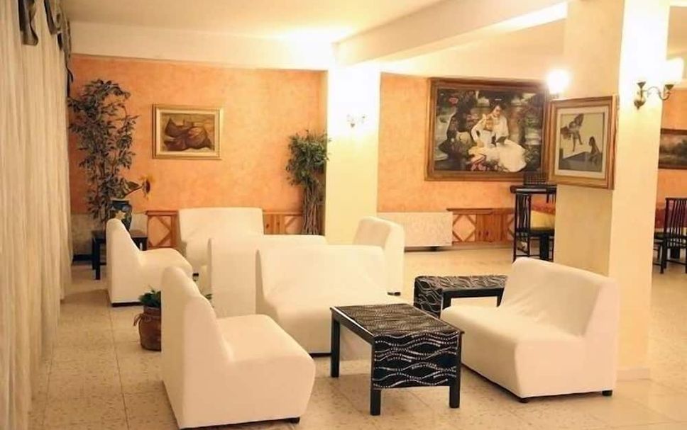 Sala d'estar Foto