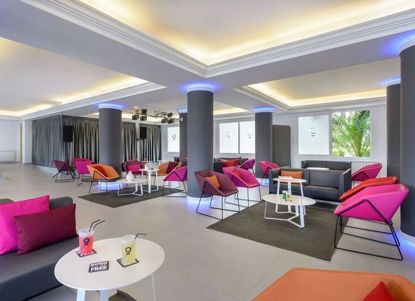 Sala d'estar Foto