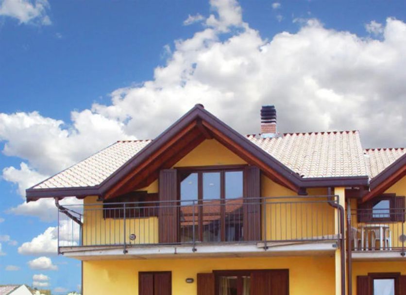 Edifici Foto