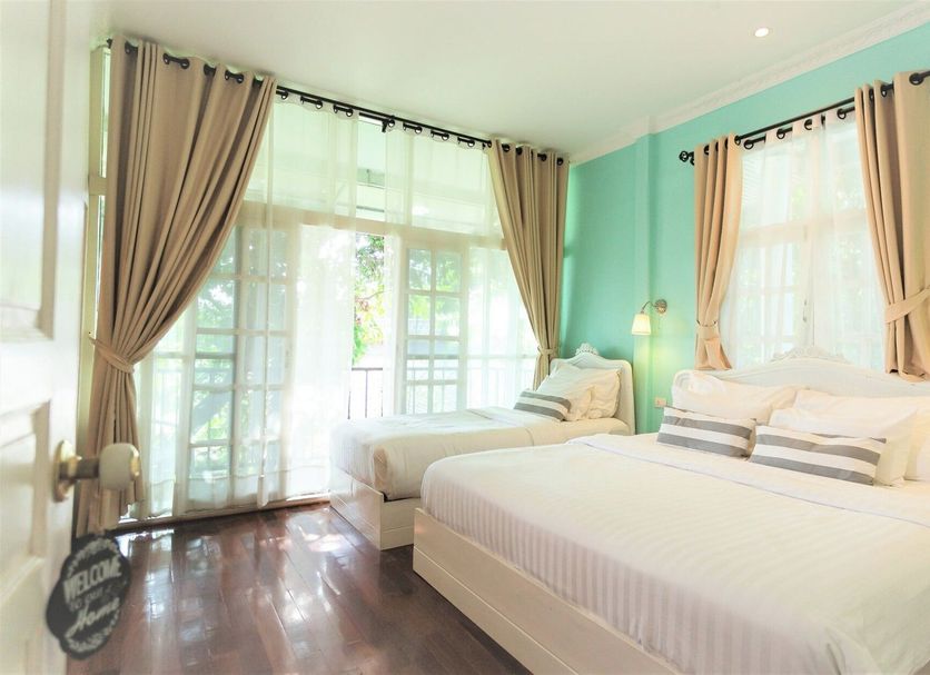 Habitació Foto