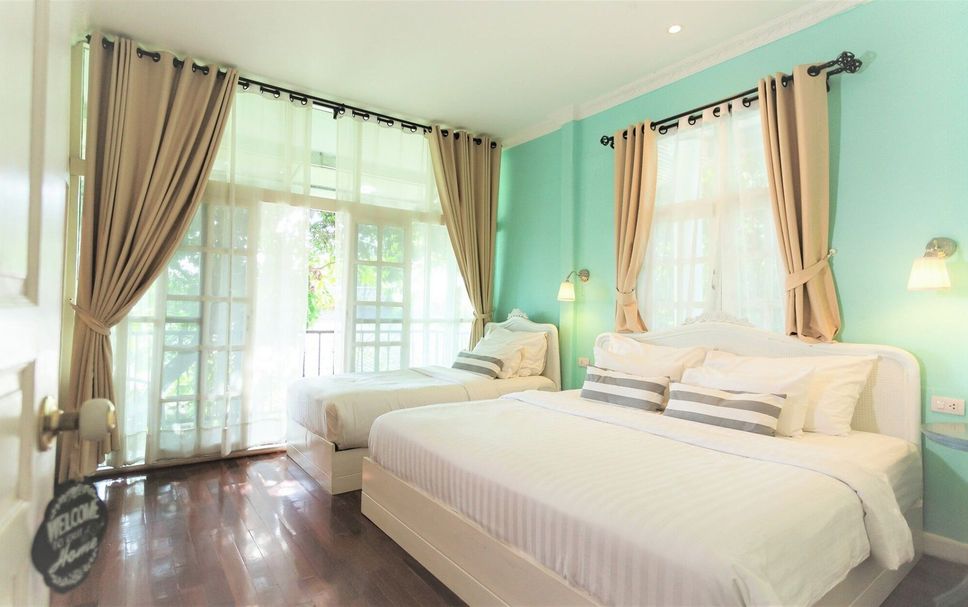 Habitació Foto
