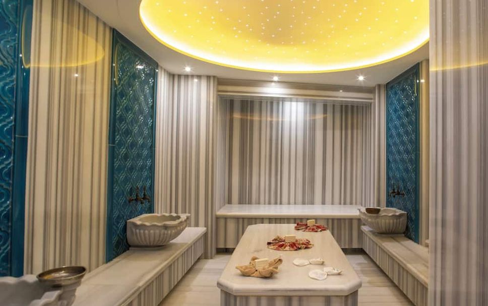 Spa Foto