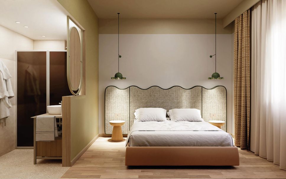 Habitació Foto