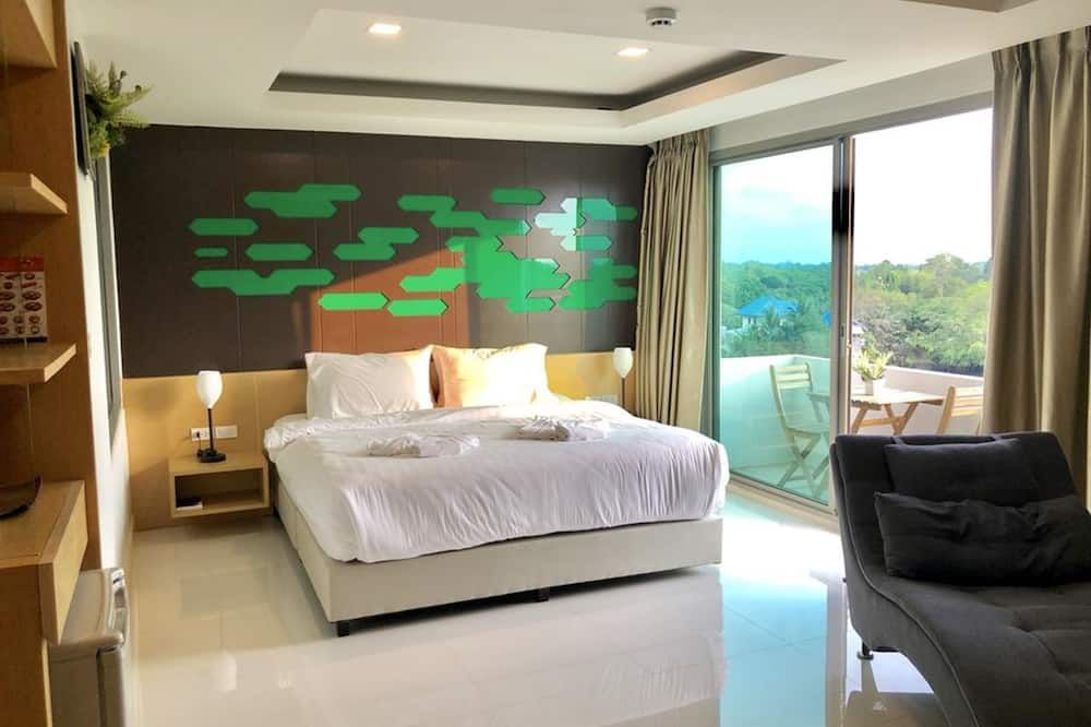 Habitació
