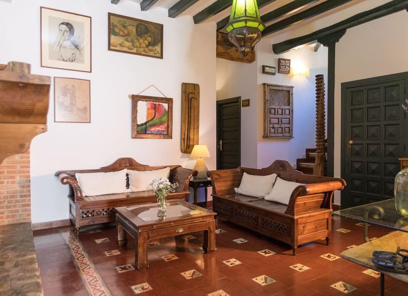 Sala Foto