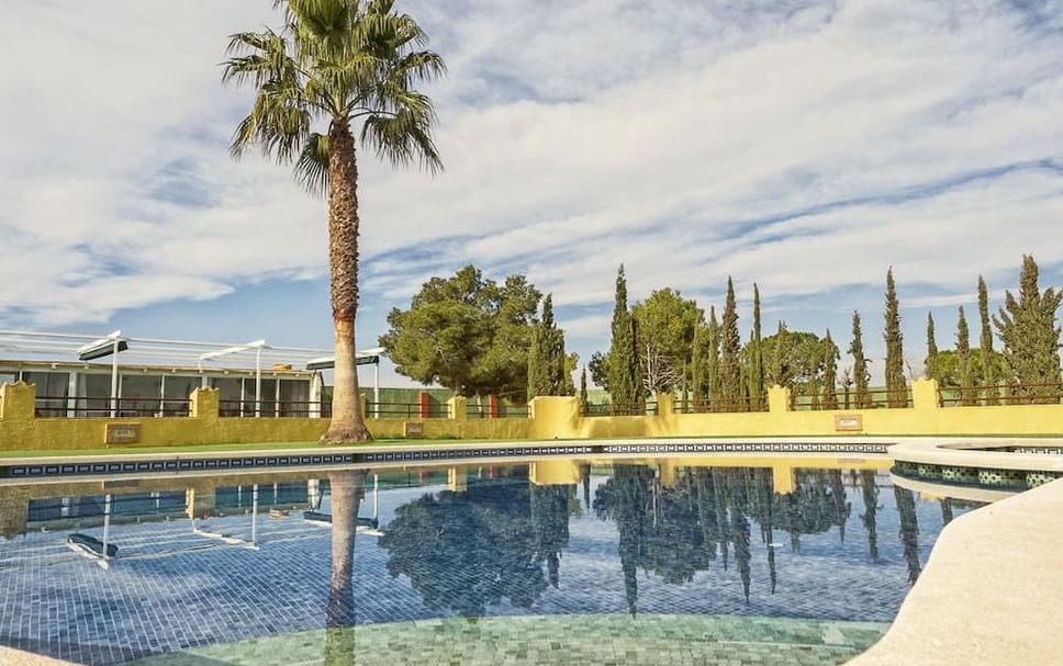 Pool Foto