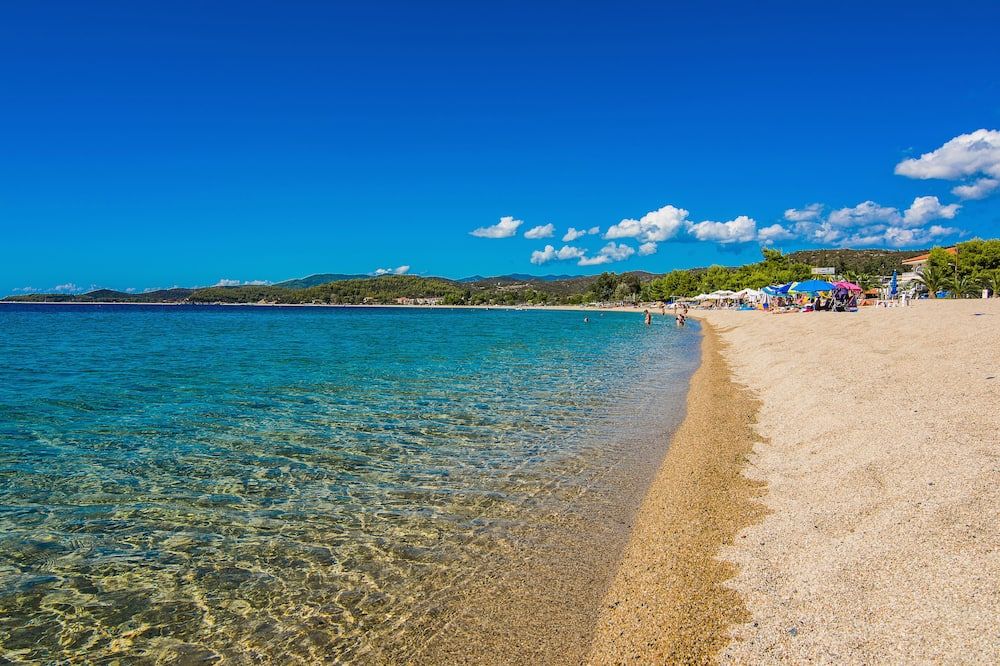 Platja