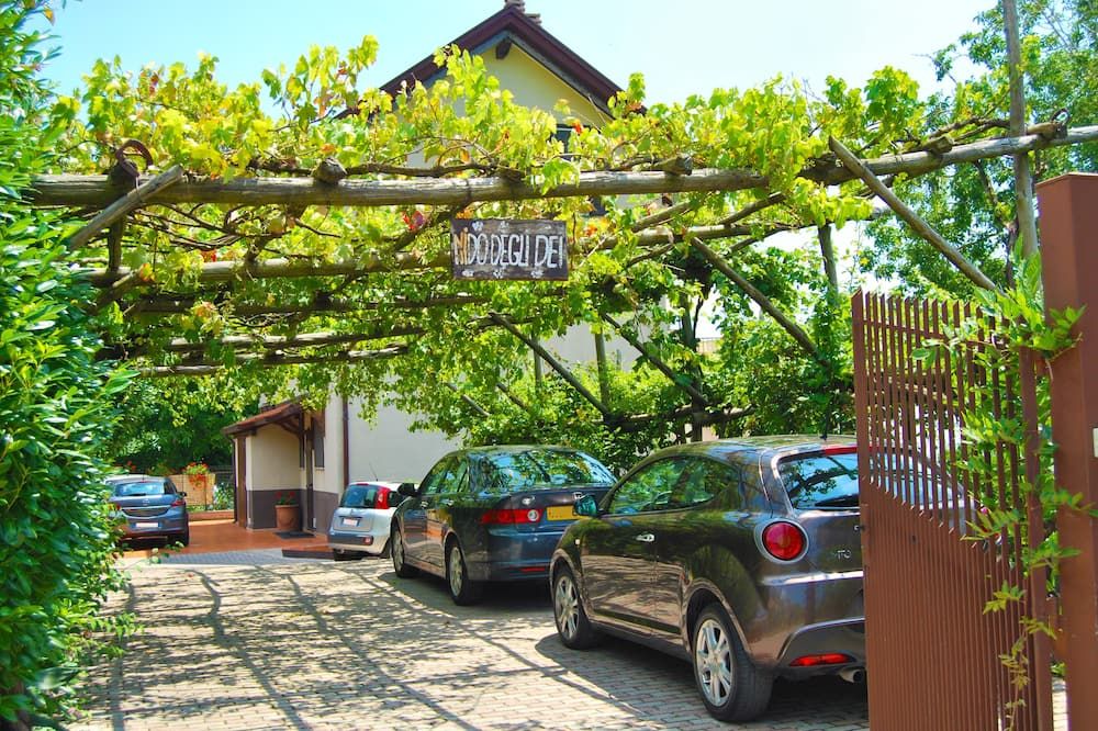 Vista exterior