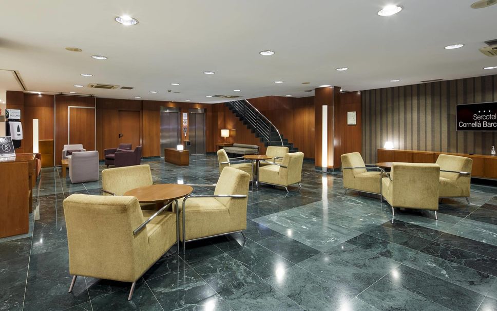 Sala d'estar Foto