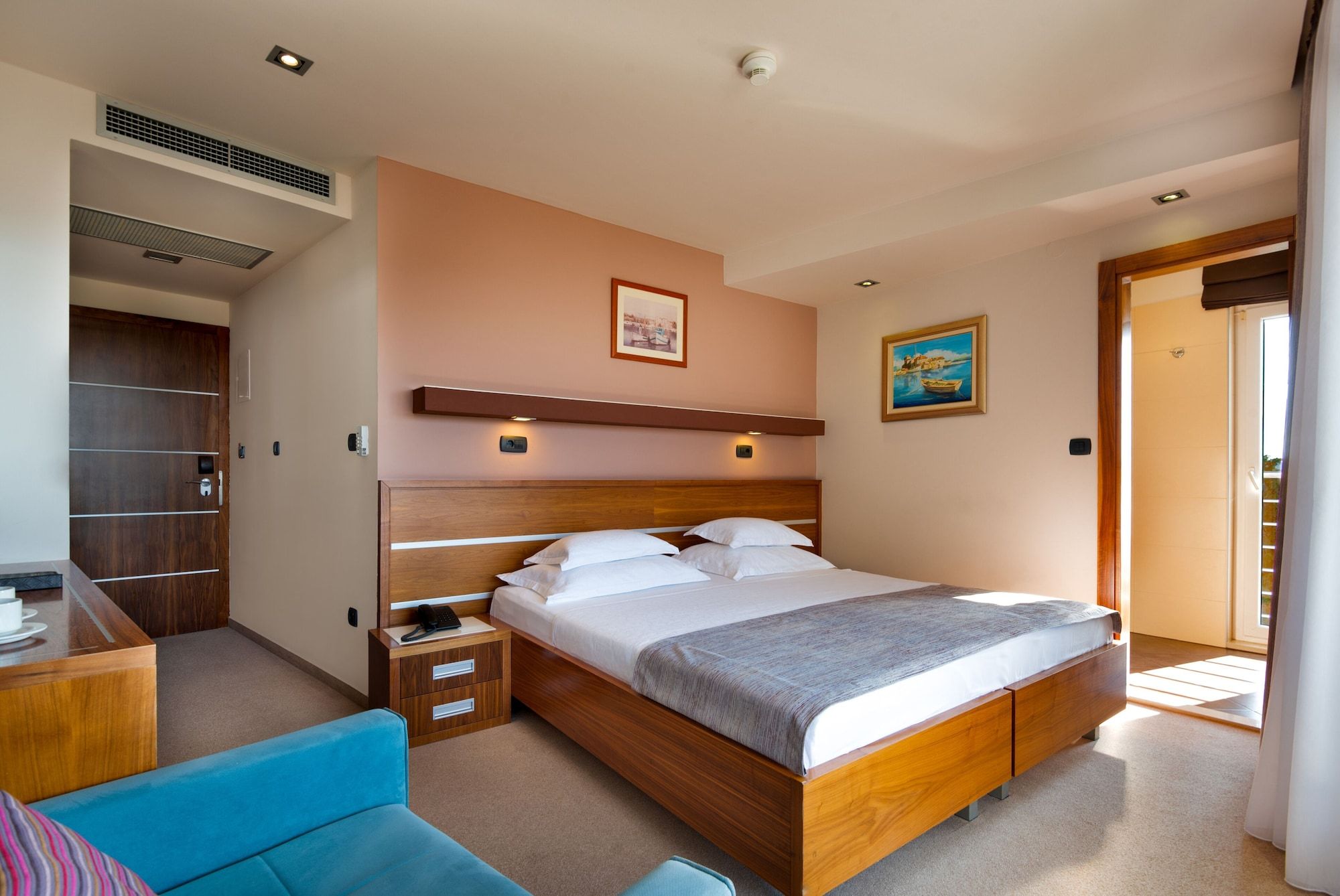 Habitació Foto