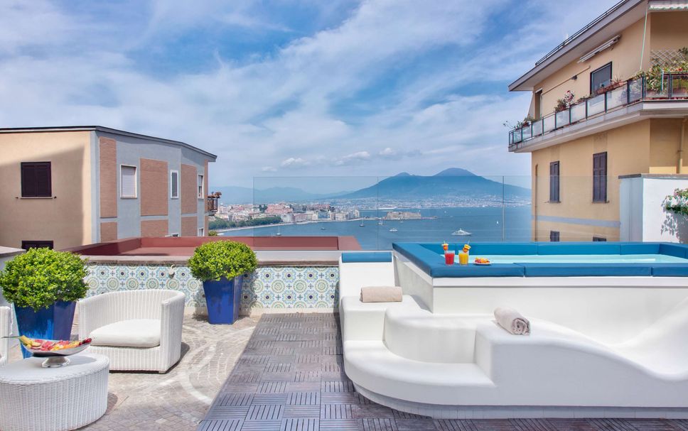 Servei de l'hotel Foto