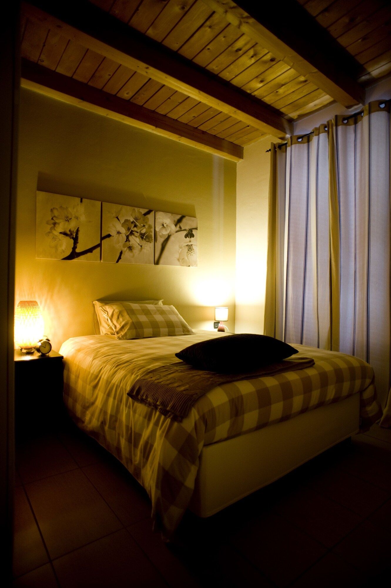 Habitació